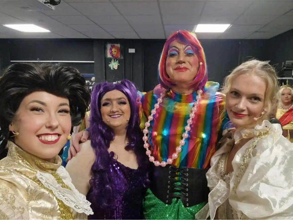 Cinderella Gallery Image